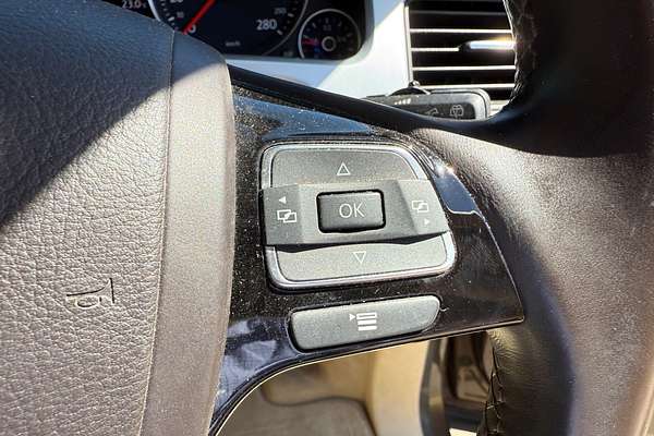 2013 Volkswagen Touareg V6 TDI 7P