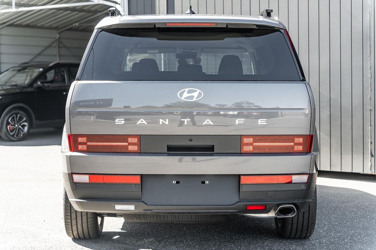 2024 Hyundai Santa Fe Hybrid MX5.V1