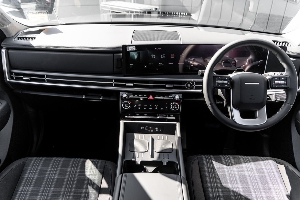 2024 Hyundai Santa Fe Hybrid MX5.V1