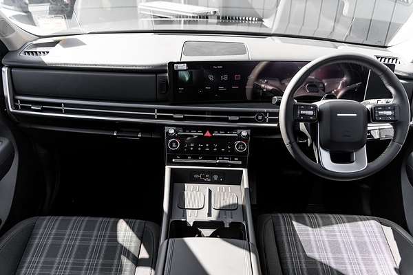 2024 Hyundai Santa Fe Hybrid MX5.V1