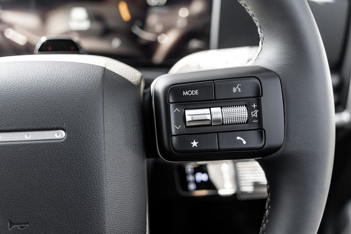 2024 Hyundai Santa Fe Hybrid MX5.V1