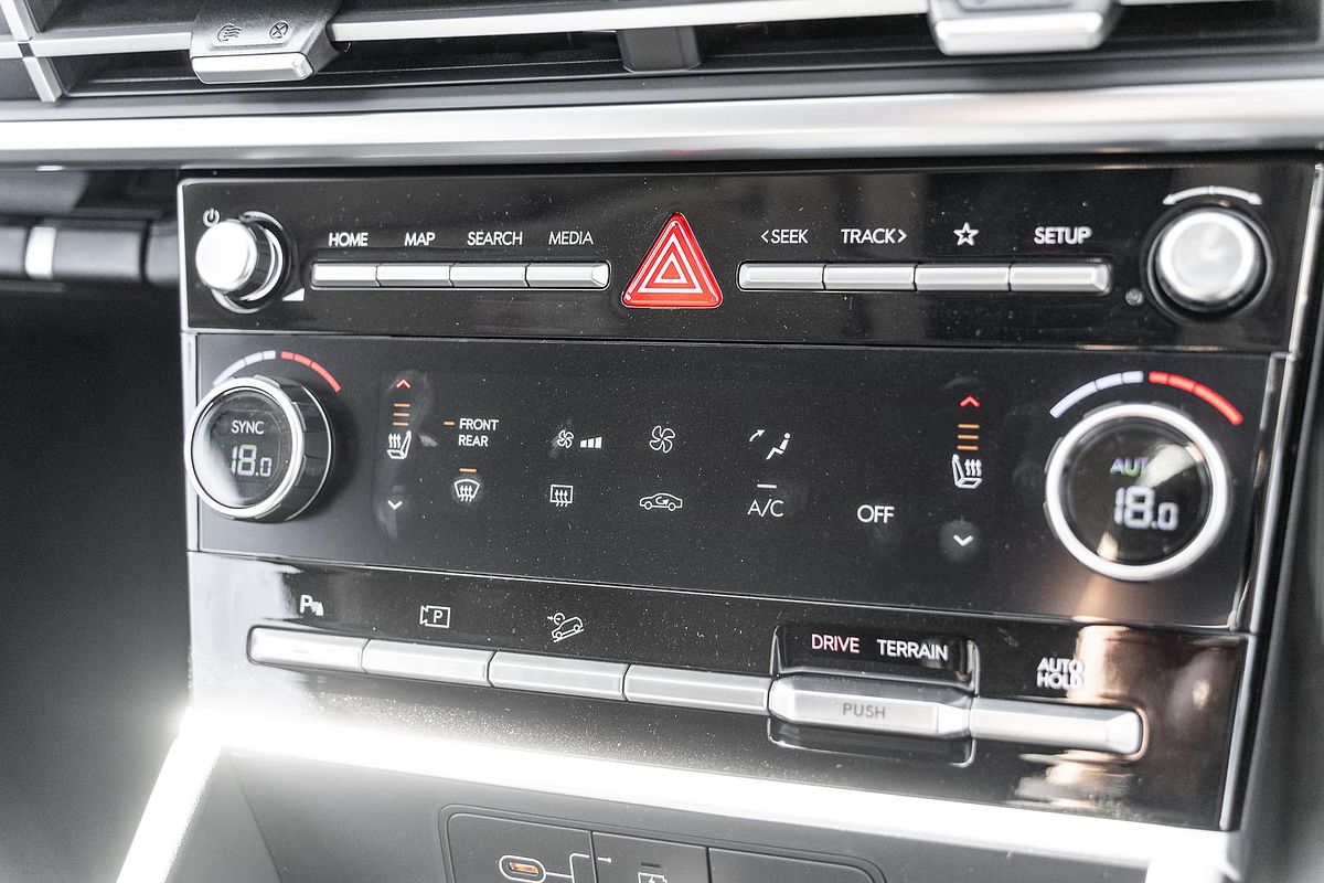 2024 Hyundai Santa Fe Hybrid MX5.V1