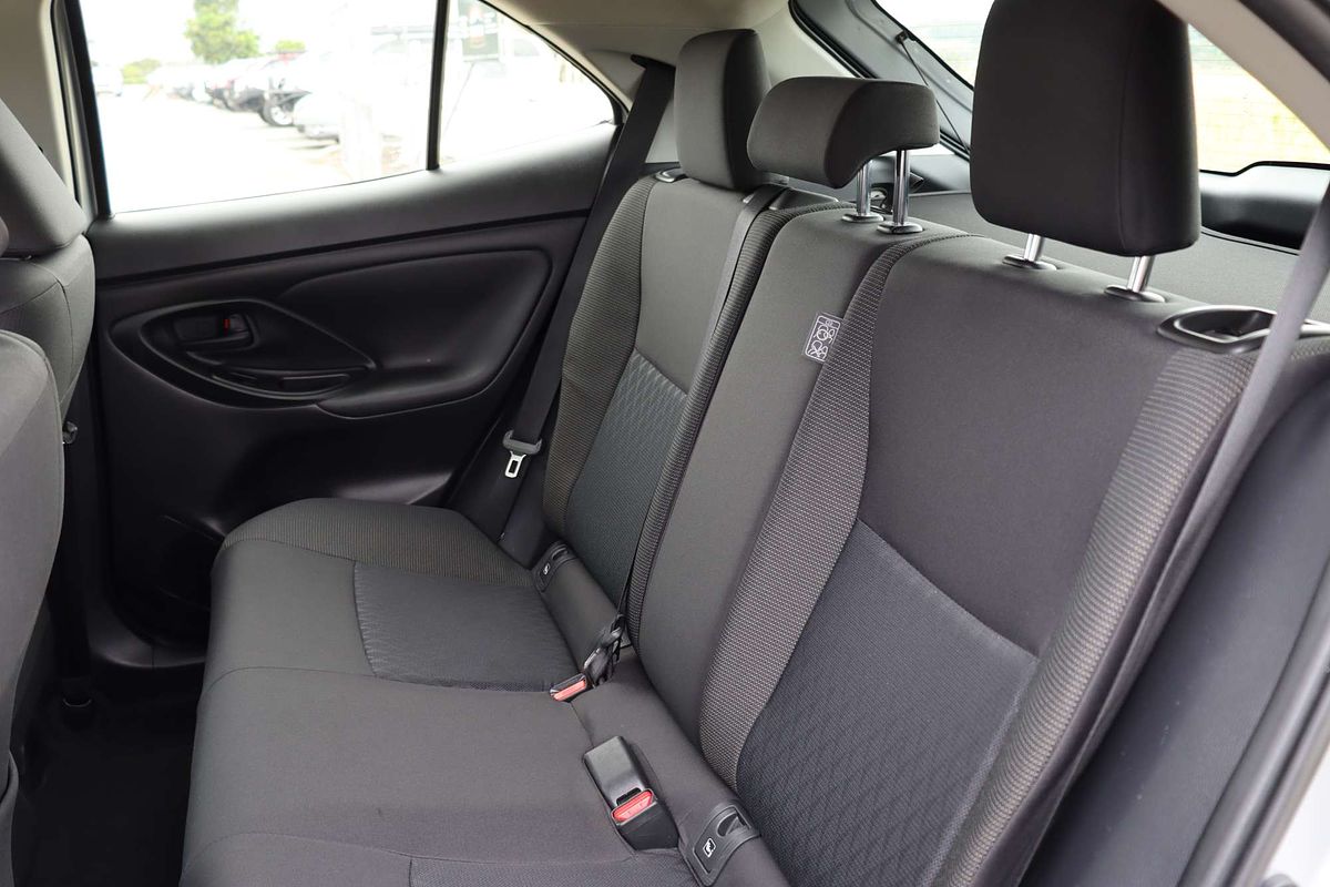 2021 Toyota Yaris Cross GX MXPJ10R