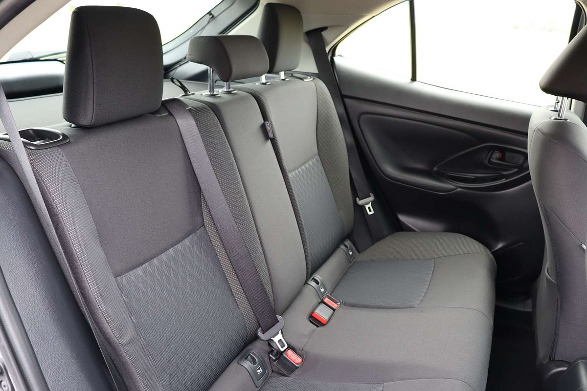 2021 Toyota Yaris Cross GX MXPJ10R
