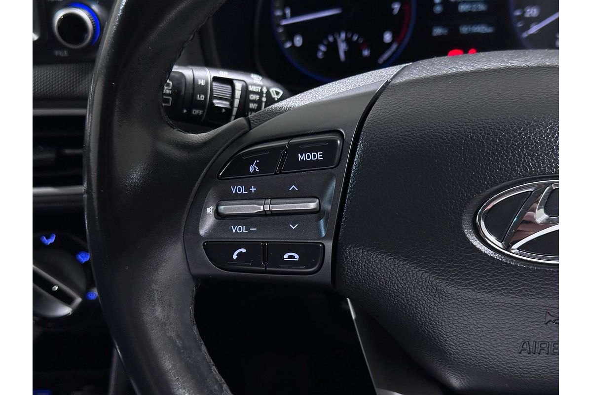 2018 Hyundai Kona Active OS.2