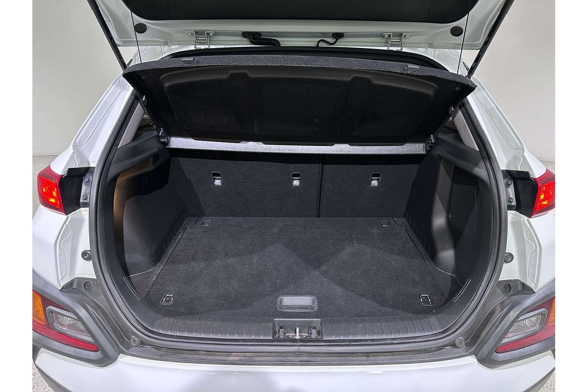 2018 Hyundai Kona Active OS.2