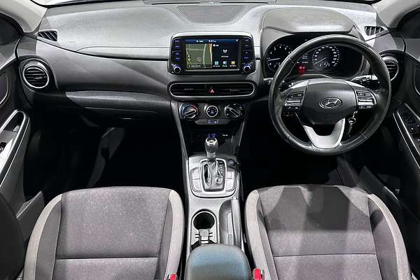 2018 Hyundai Kona Active OS.2
