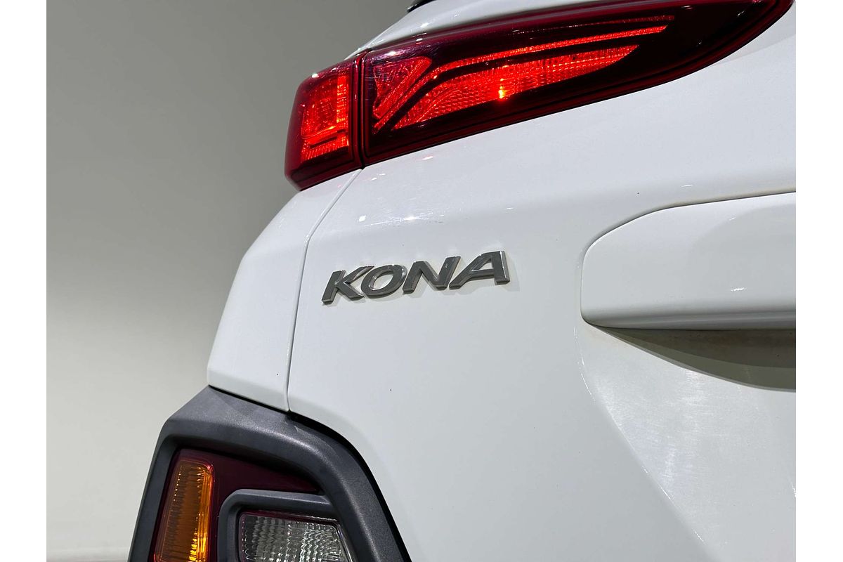 2018 Hyundai Kona Active OS.2