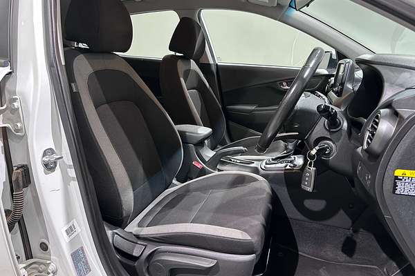 2018 Hyundai Kona Active OS.2