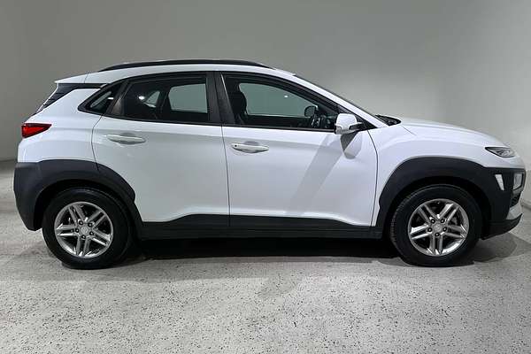 2018 Hyundai Kona Active OS.2