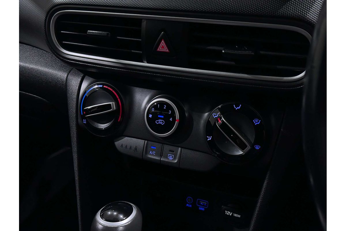 2018 Hyundai Kona Active OS.2