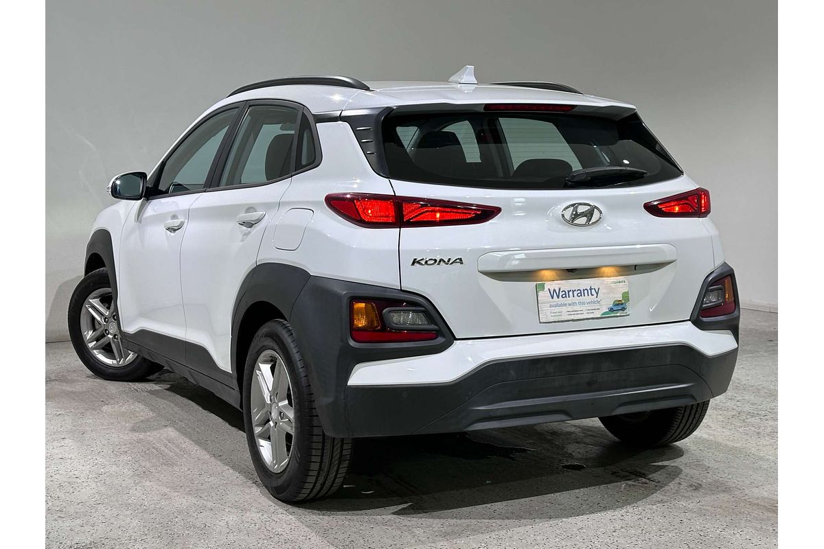 2018 Hyundai Kona Active OS.2