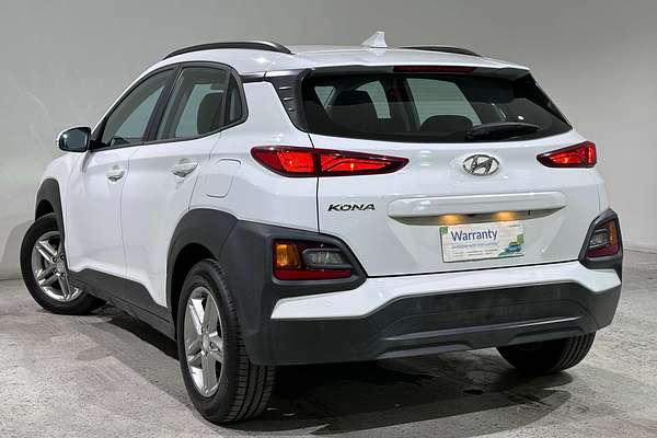 2018 Hyundai Kona Active OS.2