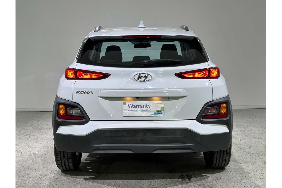 2018 Hyundai Kona Active OS.2