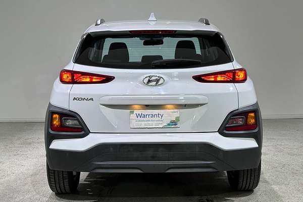 2018 Hyundai Kona Active OS.2