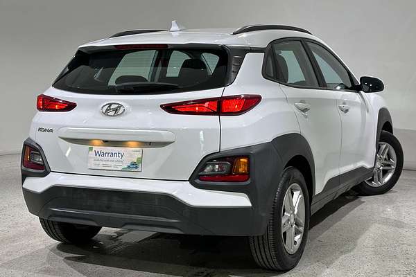 2018 Hyundai Kona Active OS.2