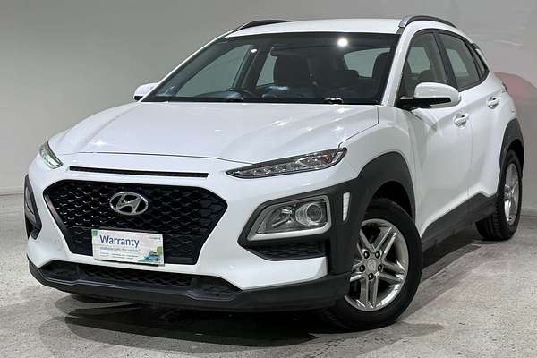 2018 Hyundai Kona Active OS.2