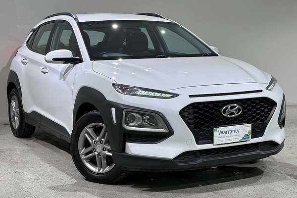 2018 Hyundai Kona Active OS.2