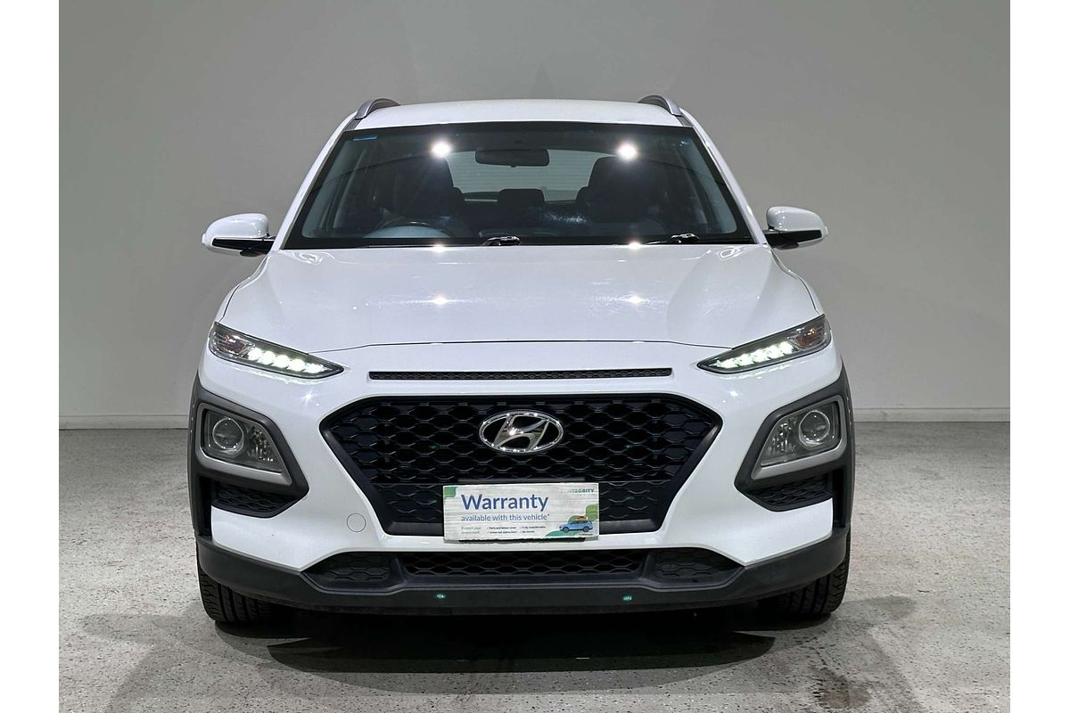 2018 Hyundai Kona Active OS.2