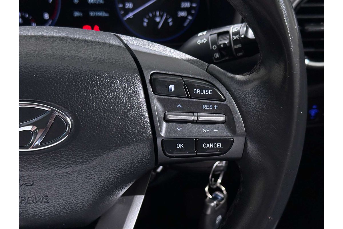 2018 Hyundai Kona Active OS.2