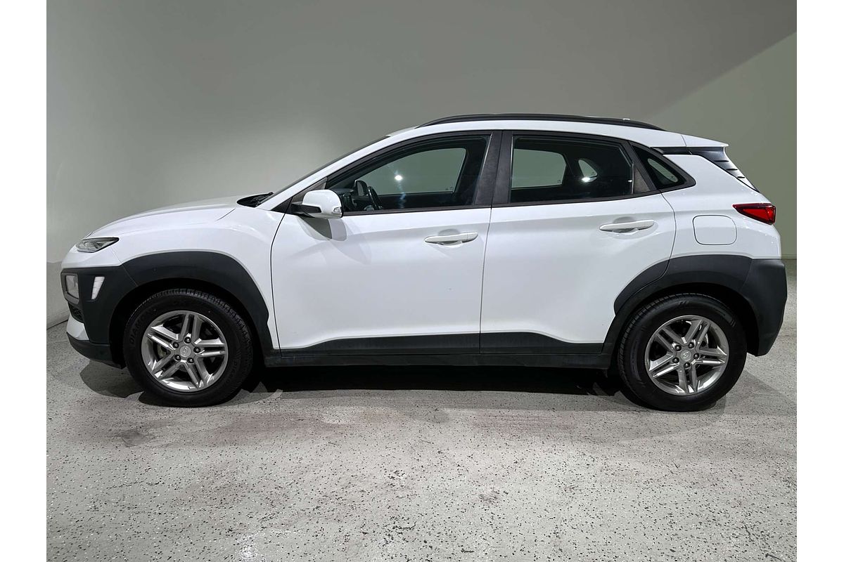 2018 Hyundai Kona Active OS.2
