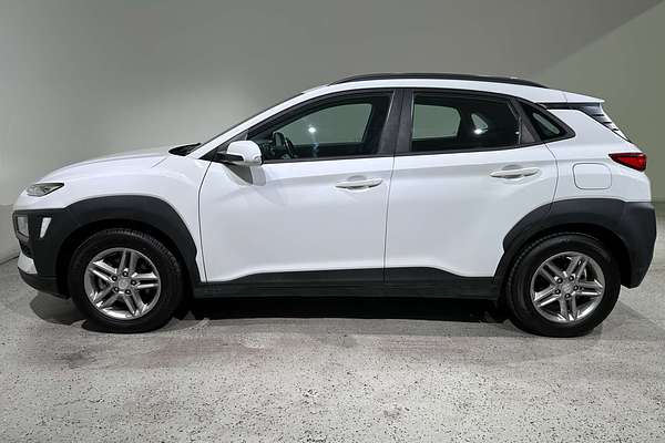 2018 Hyundai Kona Active OS.2