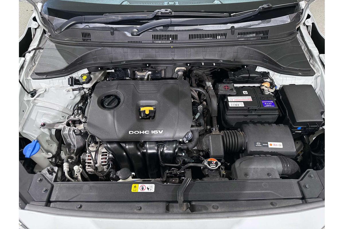 2018 Hyundai Kona Active OS.2
