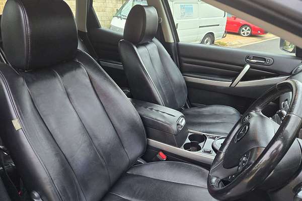 2011 Mazda CX-7 Classic Sports ER Series 2
