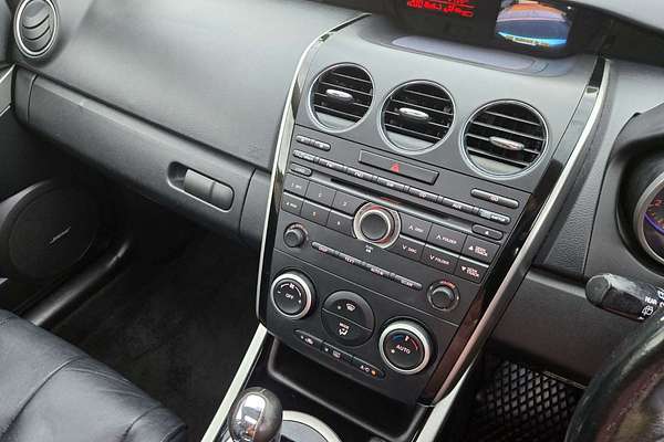 2011 Mazda CX-7 Classic Sports ER Series 2