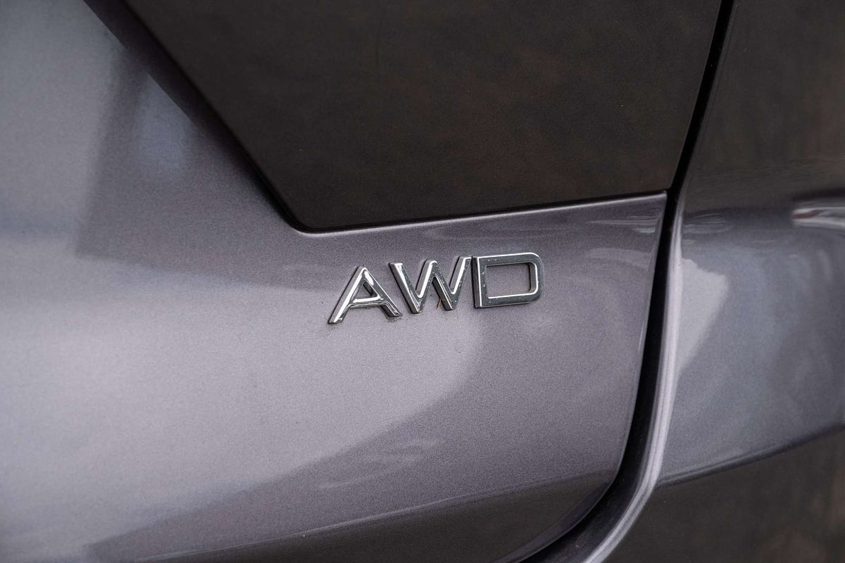 2024 Chery Tiggo 8 Pro Max Ultimate AWD T31