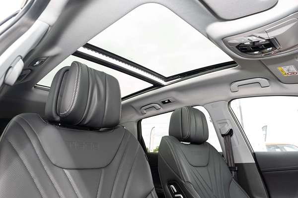 2024 Chery Tiggo 8 Pro Max Ultimate AWD T31