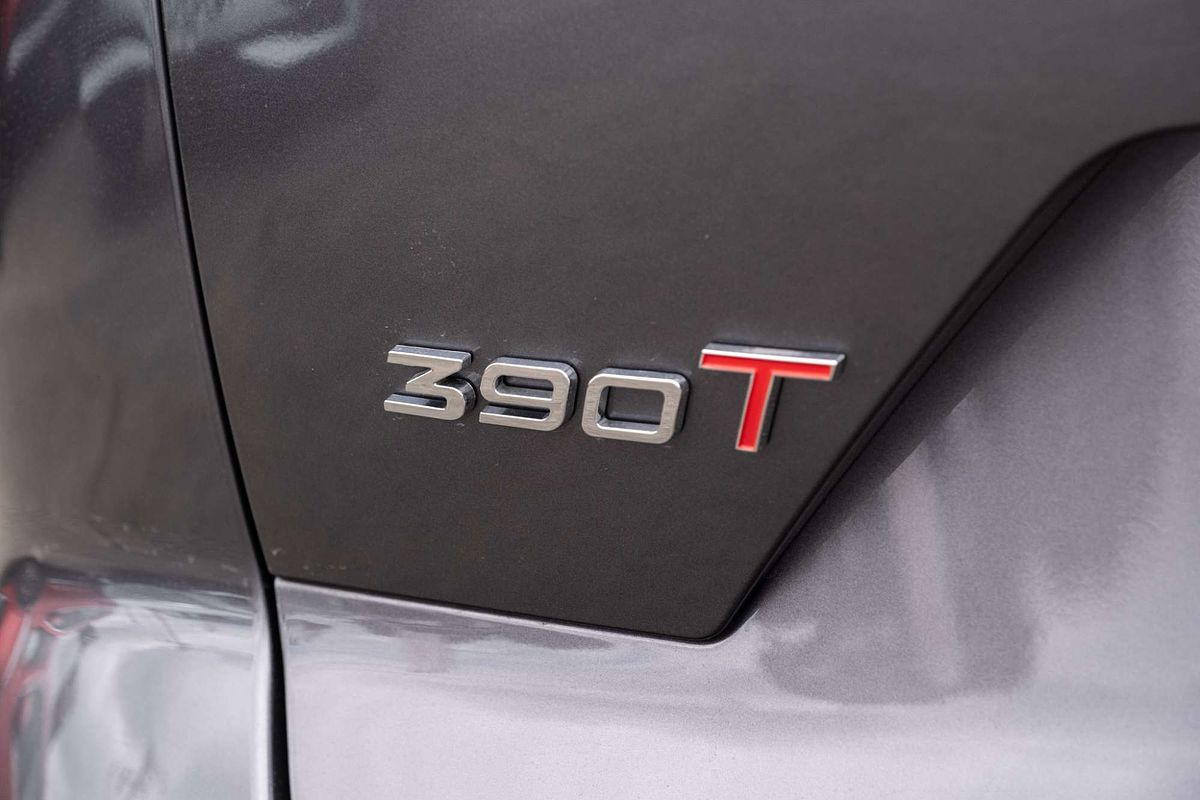 2024 Chery Tiggo 8 Pro Max Ultimate AWD T31