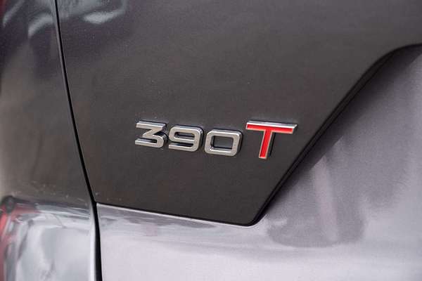 2024 Chery Tiggo 8 Pro Max Ultimate AWD T31