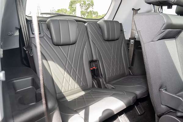2024 Chery Tiggo 8 Pro Max Ultimate AWD T31