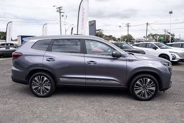 2024 Chery Tiggo 8 Pro Max Ultimate AWD T31