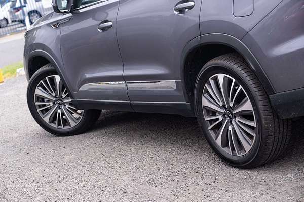 2024 Chery Tiggo 8 Pro Max Ultimate AWD T31
