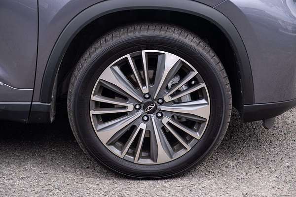 2024 Chery Tiggo 8 Pro Max Ultimate AWD T31
