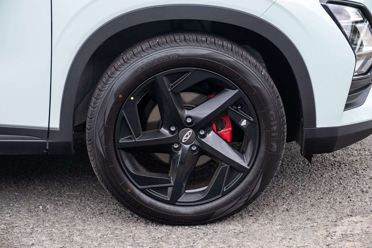 2024 Chery OMODA 5 EX T19C