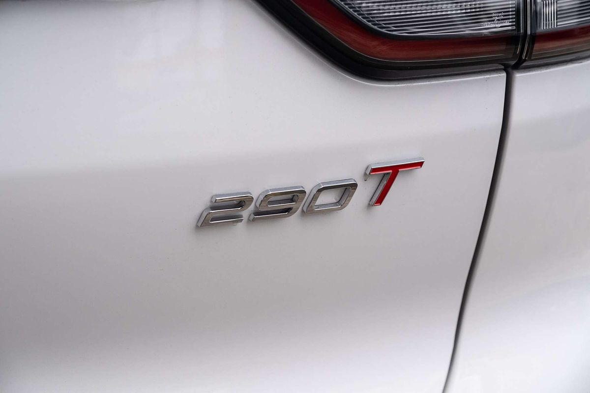2024 Chery Tiggo 7 Pro SE+ T32