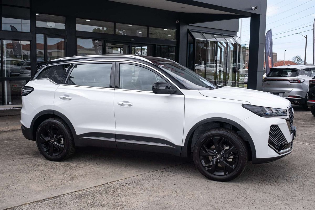 2024 Chery Tiggo 7 Pro SE+ T32