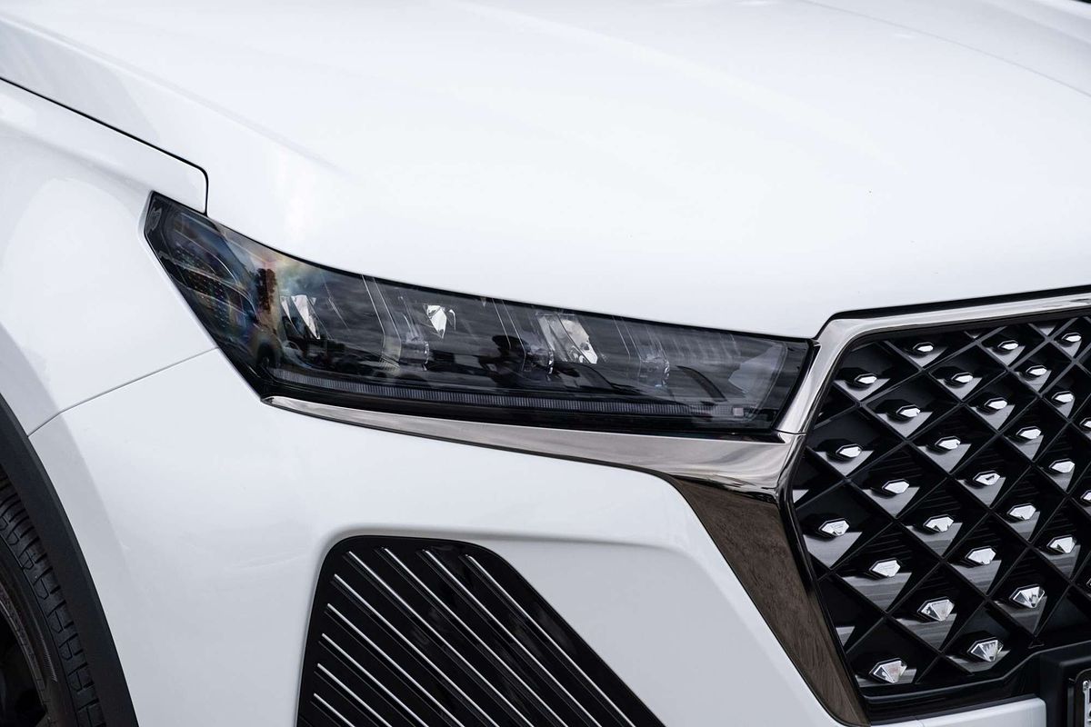 2024 Chery Tiggo 7 Pro SE+ T32