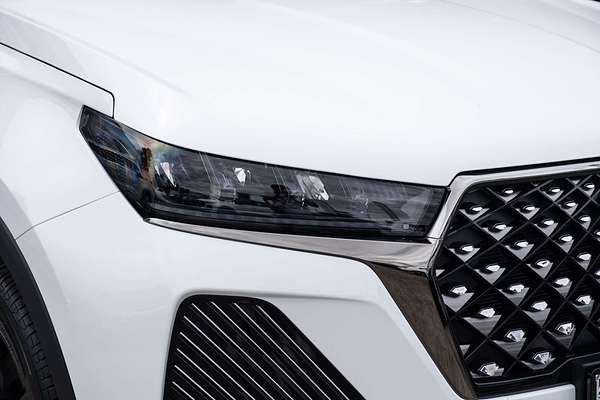 2024 Chery Tiggo 7 Pro SE+ T32