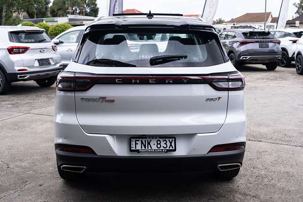2024 Chery Tiggo 7 Pro SE+ T32