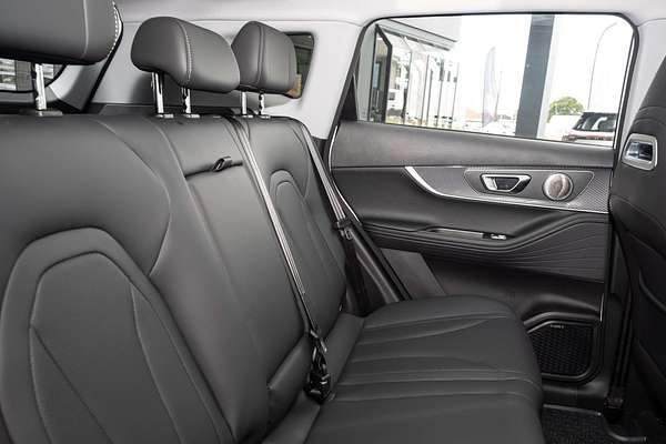 2024 Chery Tiggo 7 Pro SE+ T32