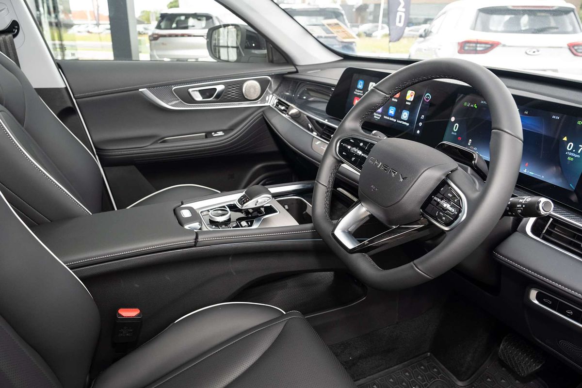 2024 Chery Tiggo 7 Pro SE+ T32