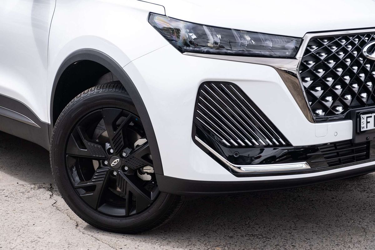 2024 Chery Tiggo 7 Pro SE+ T32