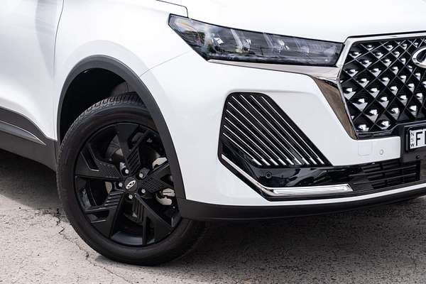 2024 Chery Tiggo 7 Pro SE+ T32