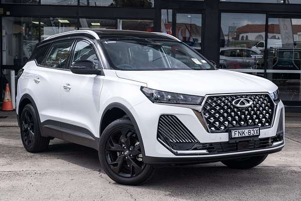 2024 Chery Tiggo 7 Pro SE+ T32