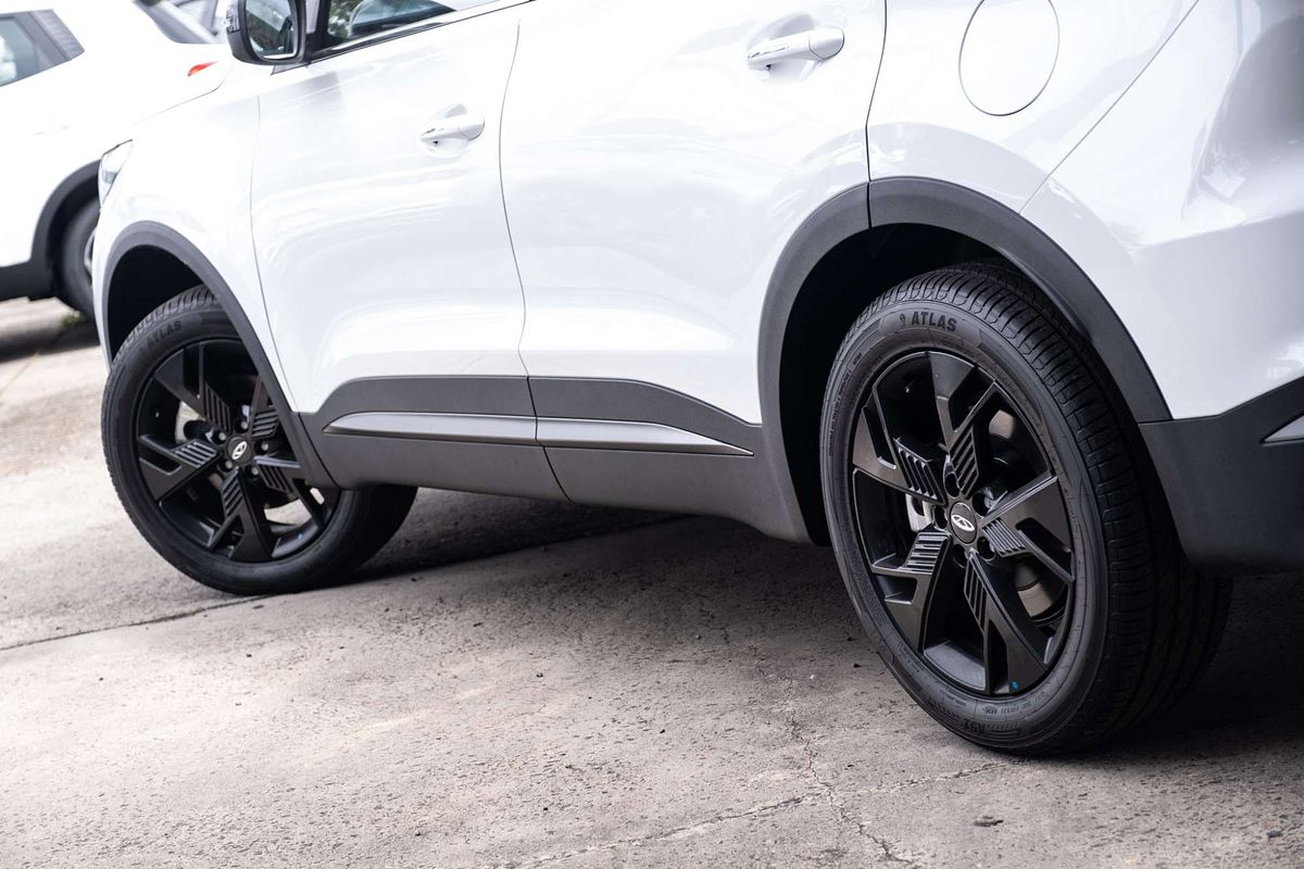2024 Chery Tiggo 7 Pro SE+ T32