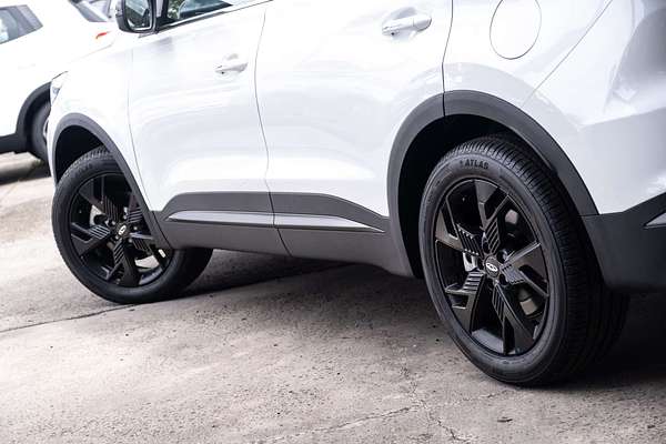 2024 Chery Tiggo 7 Pro SE+ T32